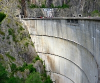 Плотина Vidraru_16