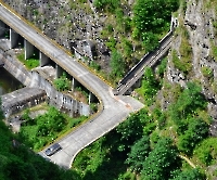 Плотина Vidraru_17