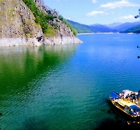 Плотина Vidraru_21