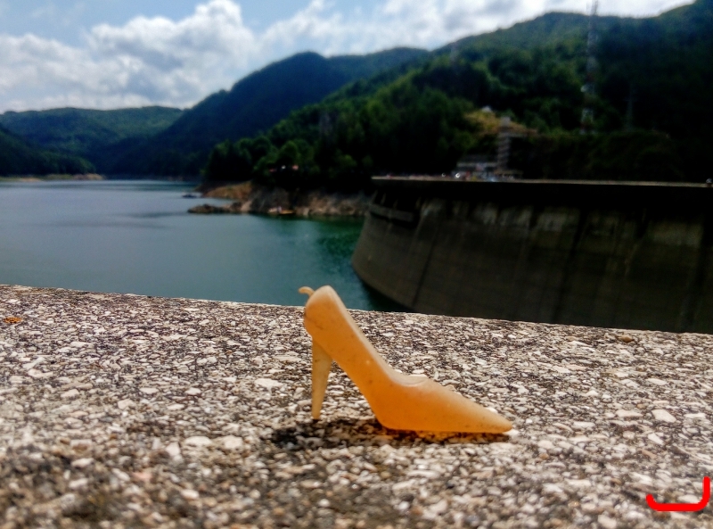 Плотина Vidraru_23