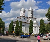 Крепость Poenari+Curtea-de-Argeş_21