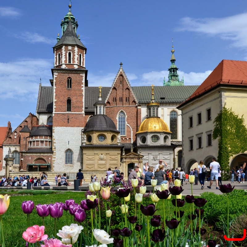 Краков, 2018_1