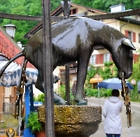 День 3 - Берхтесгаден