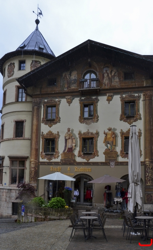 День 3 - Берхтесгаден_21