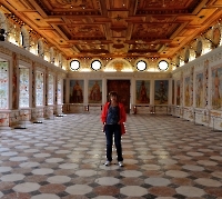 День 4 - Инсбрук