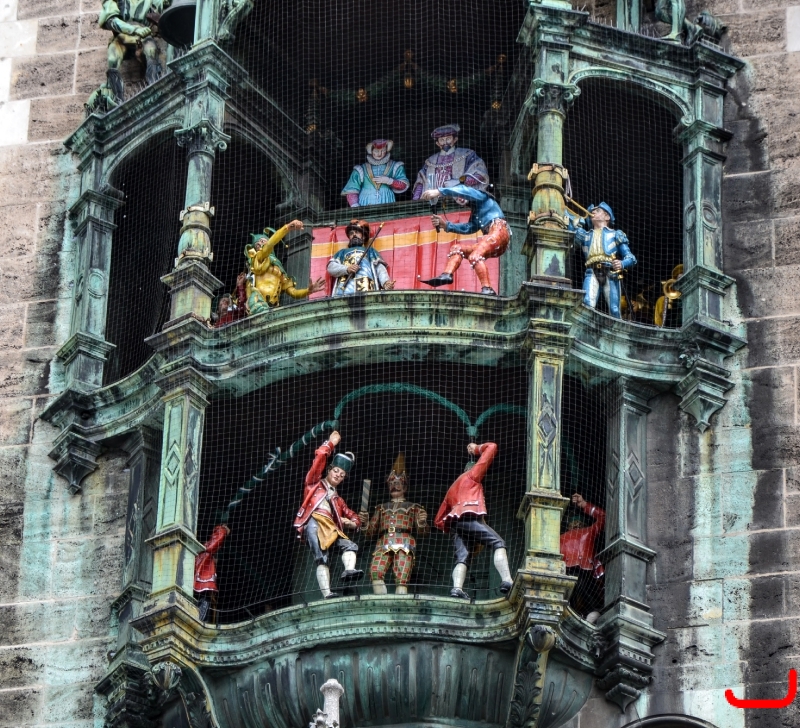 День 5 - Мюнхен_1