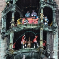 День 5 - Мюнхен