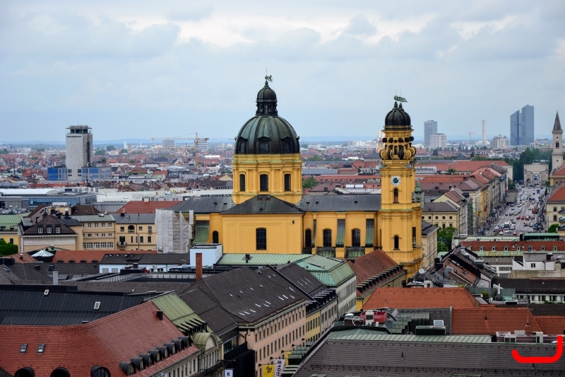 День 5 - Мюнхен_8