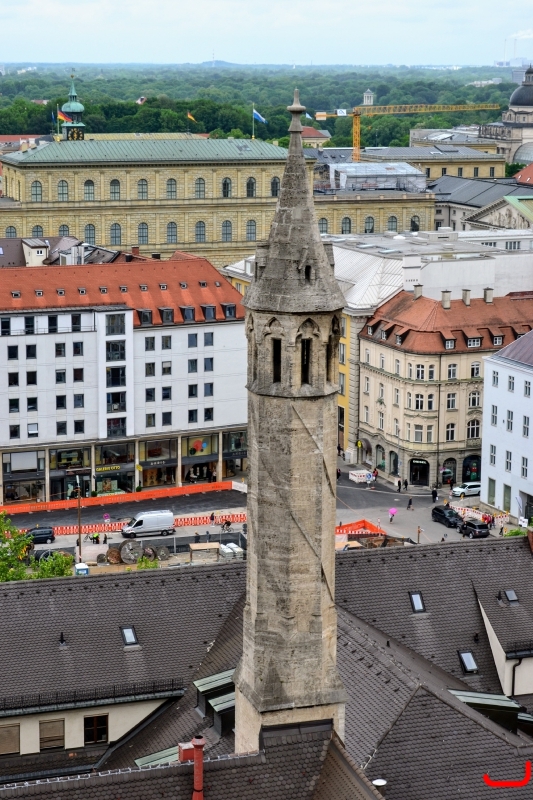 День 5 - Мюнхен_9