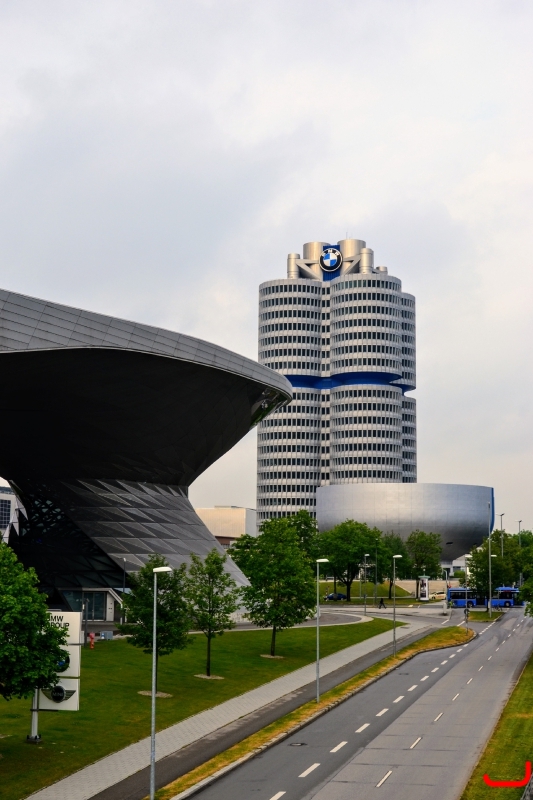 День 5 - Мюнхен_22