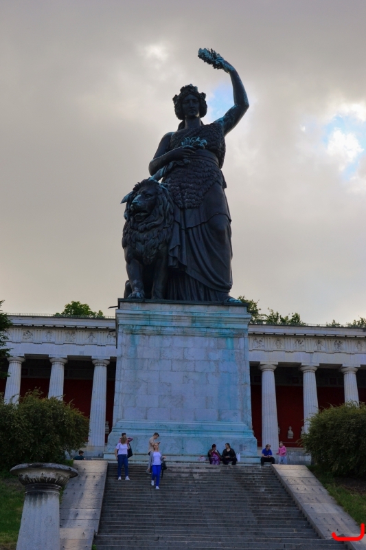 День 6 - Мюнхен_12