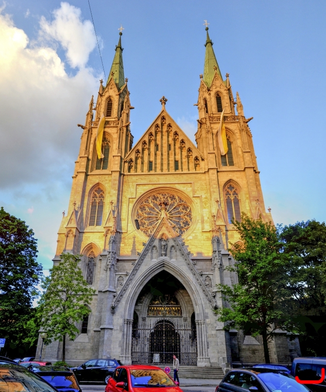 День 6 - Мюнхен_15