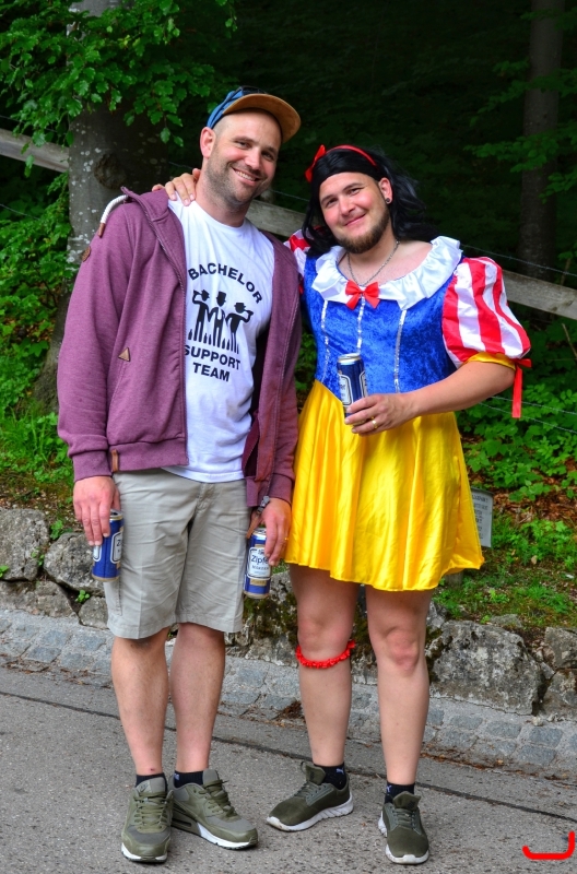 День 7 - Замки_6