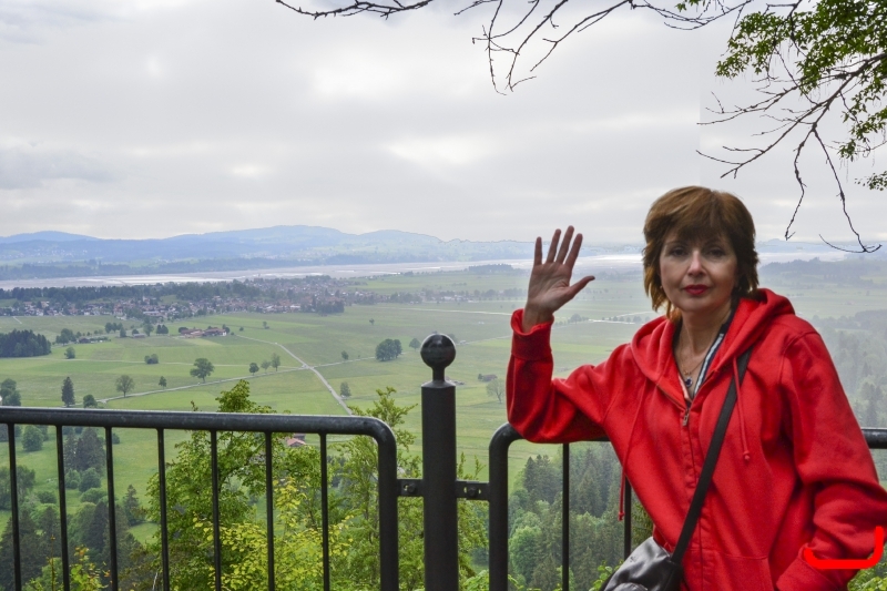 День 7 - Замки_9