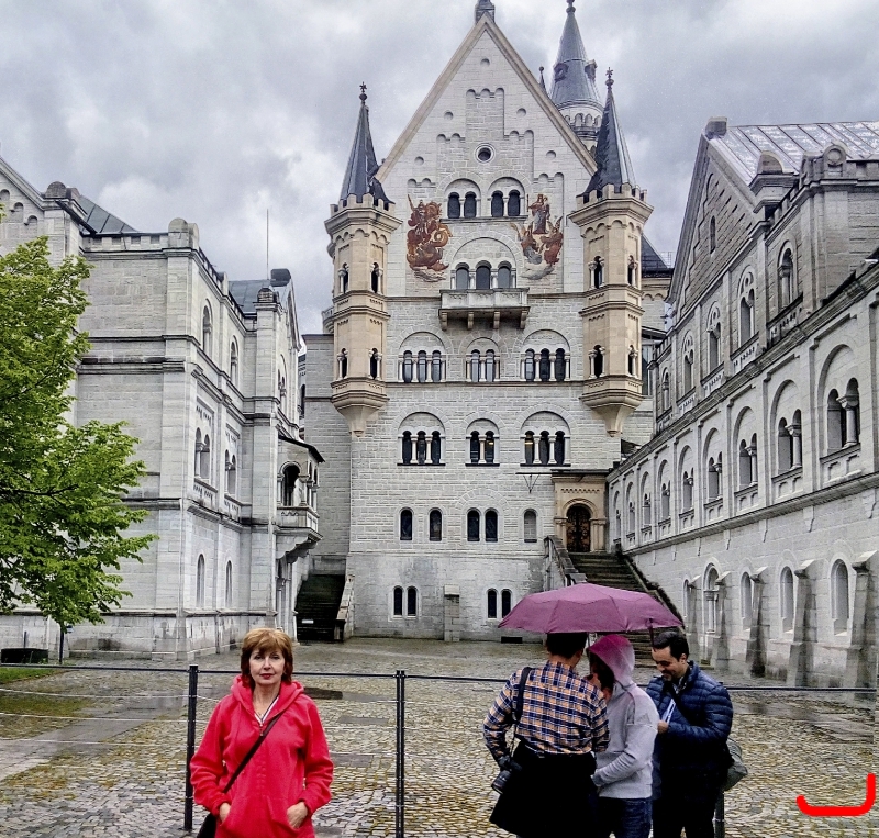 День 7 - Замки_16