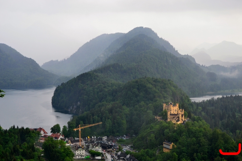 День 7 - Замки_19