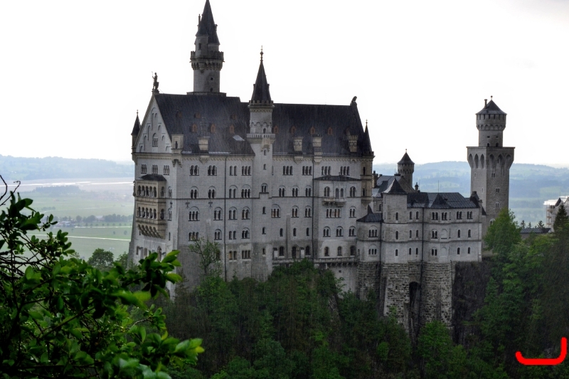 День 7 - Замки_21