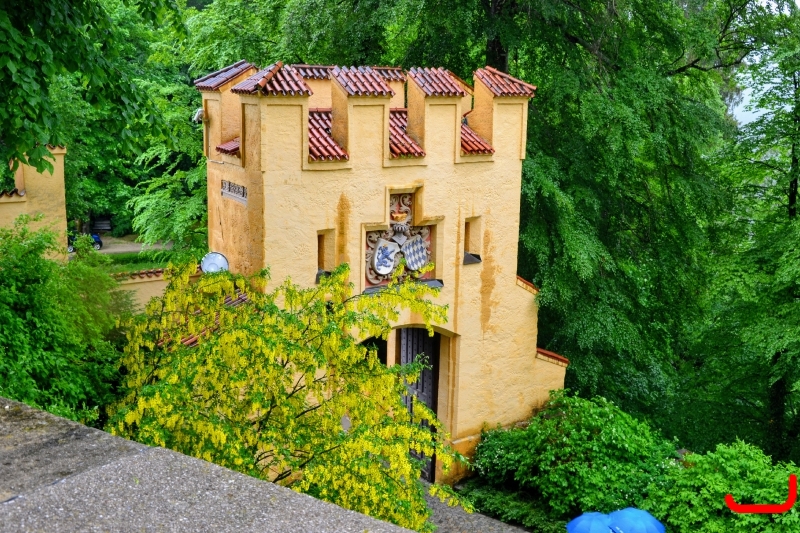 День 7 - Замки_26