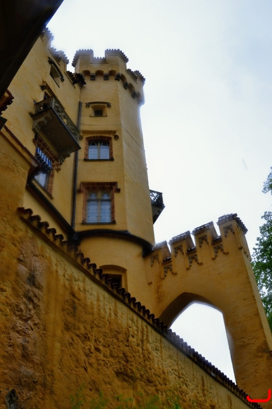 День 7 - Замки_29