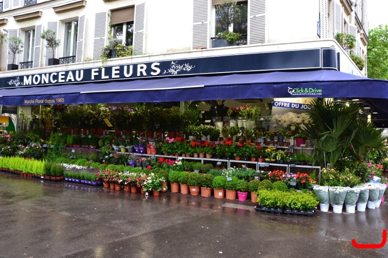 Париж, прибытие и прогулка к Эйфелевой башне_3