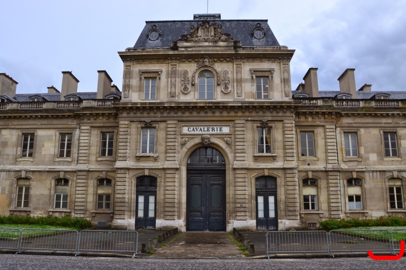 Париж, прибытие и прогулка к Эйфелевой башне_5