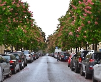 Париж, прибытие и прогулка к Эйфелевой башне_6