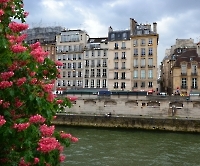 Париж, день 2