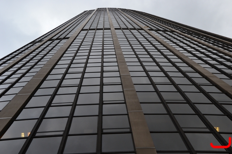 Люксембургский сад, Сорбона, Собор Парижской Богоматери и Монпарнас_20