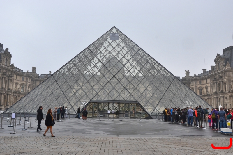 Лувр_3