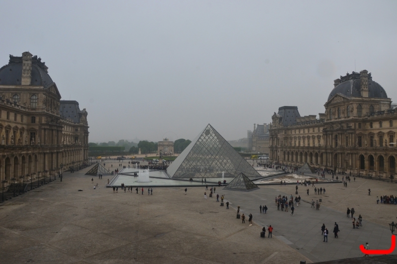 Лувр_14