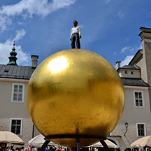 Бавария, день 2-Зальцбург Бавария, день 2-Зальцбург