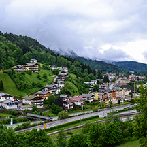 Бавария, день 3-Берхтесгаден Бавария, день 3-Берхтесгаден