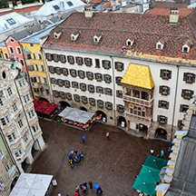 Бавария, день 4-Инсбрук Бавария, день 4-Инсбрук