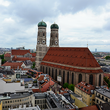 Бавария, день 5-Мюнхен Бавария, день 5-Мюнхен