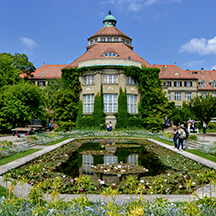 Бавария, день 6-Мюнхен Бавария, день 6-Мюнхен