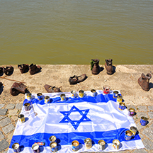 Будапешт, день 1