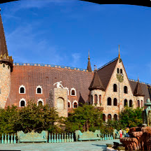 Болгария, Замок Равандиново Болгария, Замок Равандиново