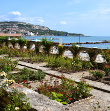 Болгария, Балчик, 2015 Болгария, Балчик, 2015