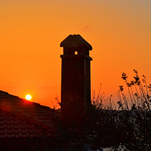 Созополь, 2017, порт и кула Созополь, 2017, порт и кула