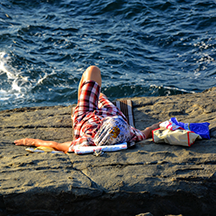 Созополь, мыс Буджака Созополь, мыс Буджака