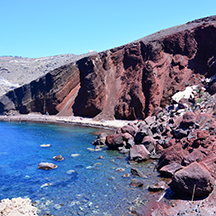 Санторини- день 7