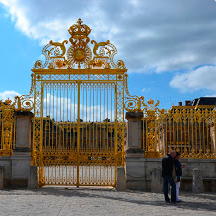 Версаль Версаль