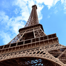 Париж, Эйфелева башня Париж, Эйфелева башня