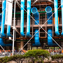 Париж, Центр Помпиду Париж, Центр Помпиду