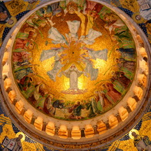 Париж, Сакре Кёр