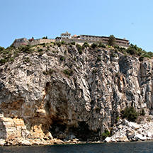 Тасос, день 2 Тасос, день 2