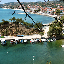 Тасос, день 3 Тасос, день 3