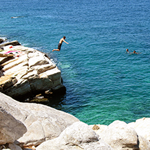 Тасос, день 6 Тасос, день 6