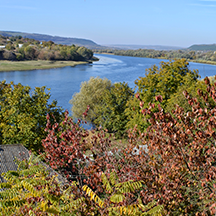 Приднестровье: Рашково и Строенцы