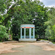 Кучурганы и Чобручи